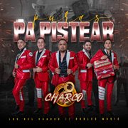 Puras pa pistear cover image cdn