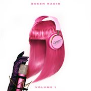 Queen radio: volume 1 cover image cdn
