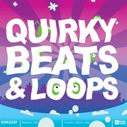 Quirky beats & loops cover image cdn