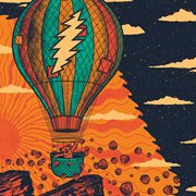 Red rocks amphitheatre, morrison, co 10/20/21 (live) cover image cdn