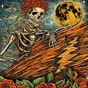 Red rocks amphitheatre, morrison, co 10/19/21 (live) cover image cdn