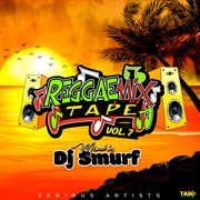 Reggae mix tape, vol.7 cover image cdn