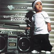 Return of tha' Boombox cover image cdn