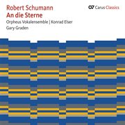 Robert schumann: an die sterne [carus classics] cover image cdn
