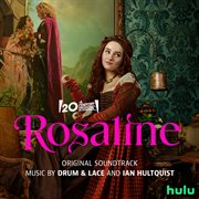 Rosaline [original soundtrack] cover image cdn