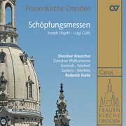 Schöpfungsmessen von luigi gatti und joseph haydn cover image cdn
