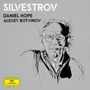 Silvestrov cover image cdn