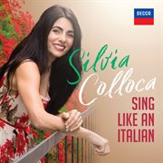 Silvia colloca - sing like an italian cover image cdn