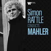 Simon rattle conducts mahler cover image cdn