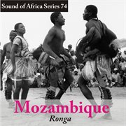 Sound of africa series 74: mozambique (ronga) cover image cdn