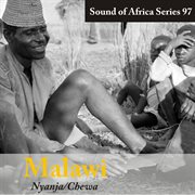 Sound of africa series 97: malawi (nyanja, chewa) cover image cdn