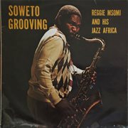 Soweto grooving cover image cdn