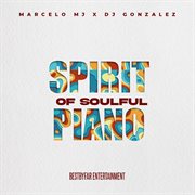 Spirit of soulful piano cover image cdn