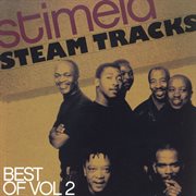 Steam tracks - the best of, vol. 2 cover image cdn