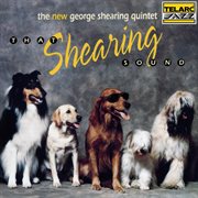 That Shearing sound cover image cdn