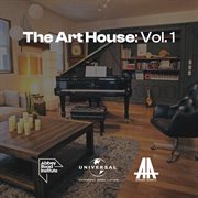 The art house: vol. 1 cover image cdn