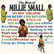 The best of millie small cover image cdn