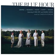 The blue hour cover image cdn