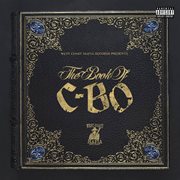 The book of c-bo cover image cdn