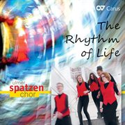 The rhythm of life cover image cdn
