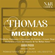 Thomas: mignon cover image cdn