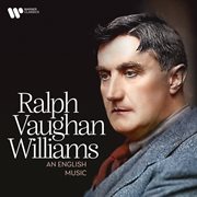 Vaughan williams: an english music cover image cdn