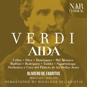 Verdi: aida cover image cdn