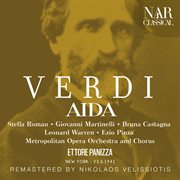 Verdi: aida cover image cdn