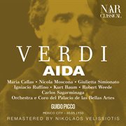 Verdi: aida cover image cdn