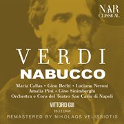 Verdi: nabucco cover image cdn