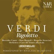 Verdi : Rigoletto : (highlights) cover image cdn