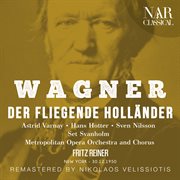 Wagner: der fliegende holländer cover image cdn