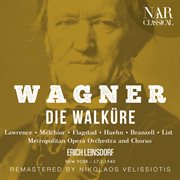 Wagner: die walküre cover image cdn