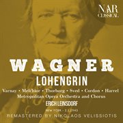 Wagner: lohengrin cover image cdn