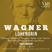 Wagner: lohengrin cover image cdn