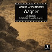 Wagner: preludes & overtures cover image cdn