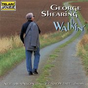 Walkin' [live at the blue note, new york city, ny / february 27-29, 1992] cover image cdn