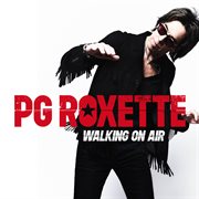 Walking on air cover image cdn