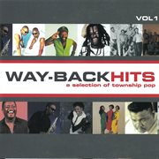 Way back hits, vol. 1 cover image cdn