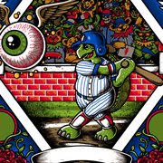 Wrigley field, chicago, il 9/17/21 (live) cover image cdn