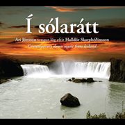Í sólarátt cover image cdn