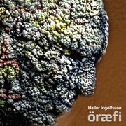 Öræfi cover image cdn