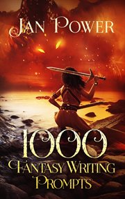 1000 fantasy writing prompts cover image cdn
