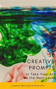 30 creative prompts to take your art to the next level cover image cdn