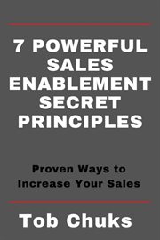 7 powerful sales enablement secret principles cover image cdn