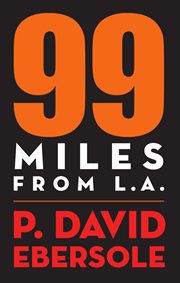 99 miles from L.A. cover image cdn