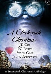 A clockwork Christmas cover image cdn