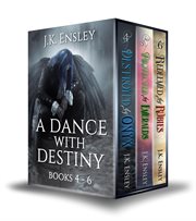 A dance with destiny: boxed set cover image cdn