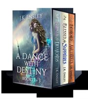 A dance with destiny: boxed set cover image cdn