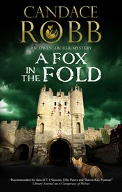 FOX IN THE FOLD cover image cdn